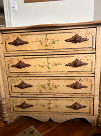 Antique Dresser Gorgeous