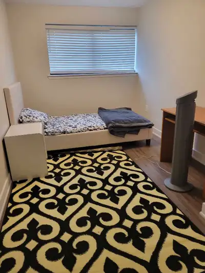 Room for rent
