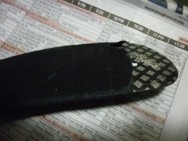 Sherwood Hockey Stick wood in Hockey in Winnipeg - Image 9