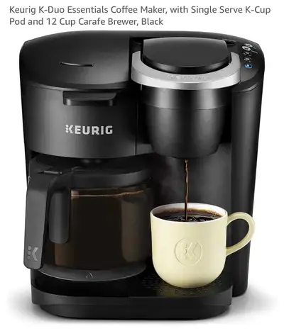 coffee maker, View more