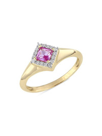 bague concerto taille 10 