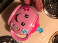 Fisher Price Kettle $10