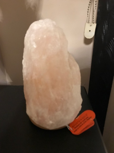 Mountain Gold™ Himalayan Salt Lamp, View more