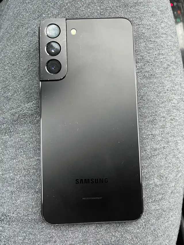 Samsung Galaxy S 22 Plus Unlocked 128GB 