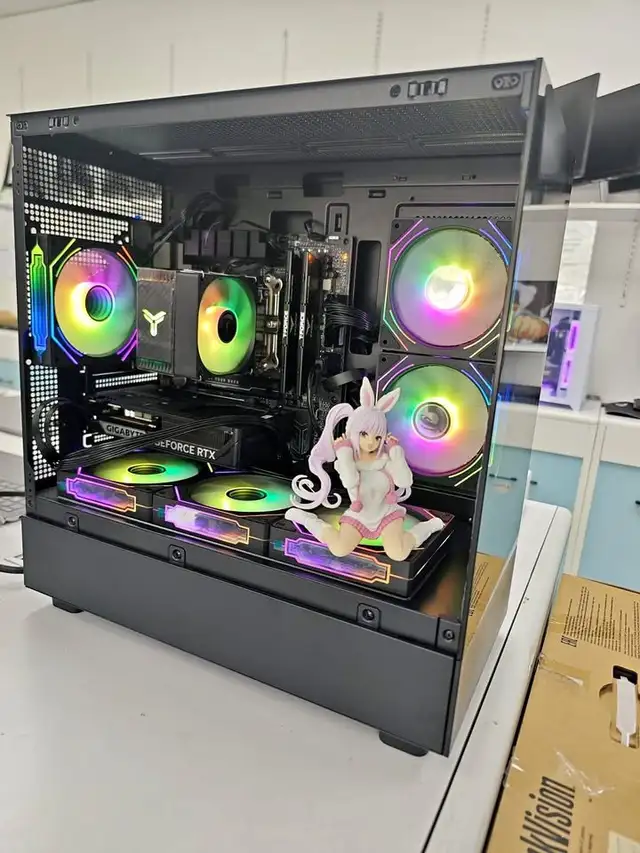 PROMOTED! HOT SALE GAMING PC! STARTING FROM $499 NOW in Desktop Computers in Markham / York Region - Image 2