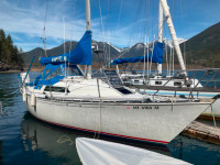 Sailboat For Sale: Farfelu C29 Mark II.