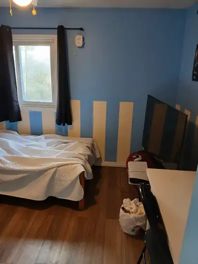 private room for rent