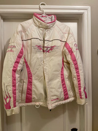 Women’s FXR ignitor jacket size 12