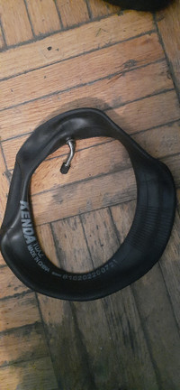Brand New Inner Tube For Escooters ... Size "10 x 2"