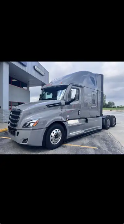Truck driver needed, View more