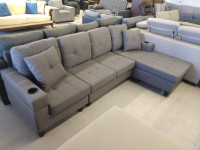 Just ONE WEEKEND LEFT to shop your Price Wrecker!! Sofas $399