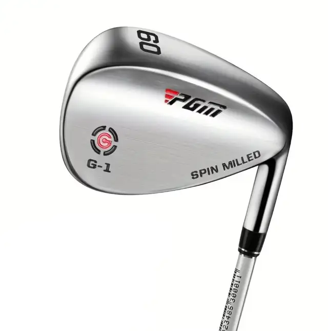 PGM 3-Wedge Set (52°, 56°, 60°) in Golf in City of Toronto - Image 4