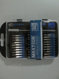 Precision Multi-Driver Set