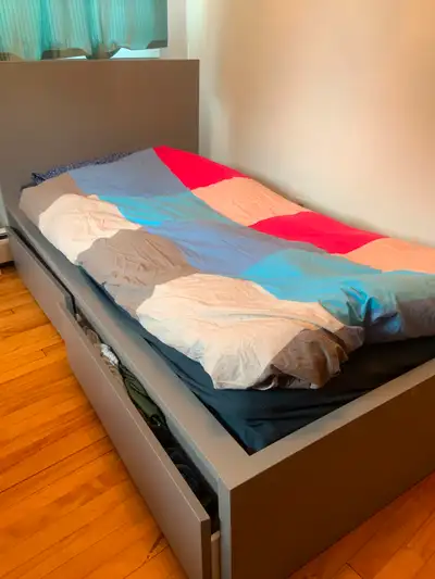 Single Bed For Sale, View more