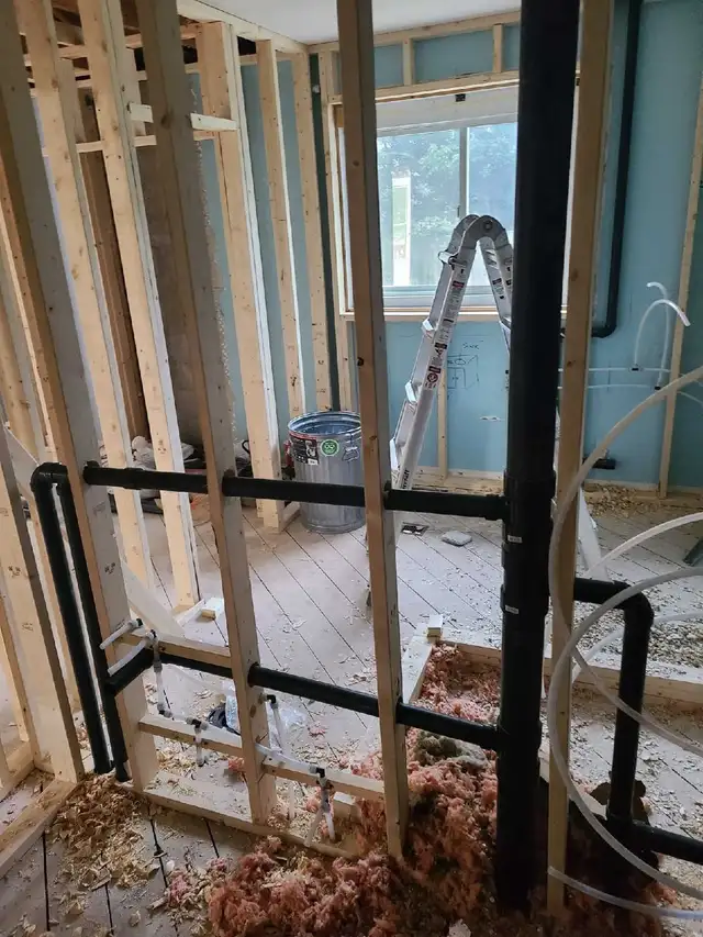 Plumbing Services in Plumbing in Oshawa / Durham Region - Image 9