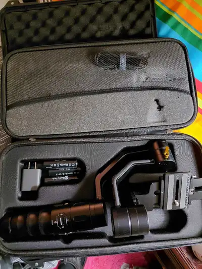Beholder Gimbal  new, View more