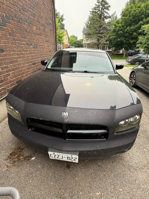 2008 Dodge Charger