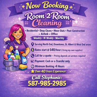 Offering Professional Meticulous Cleaning, View more