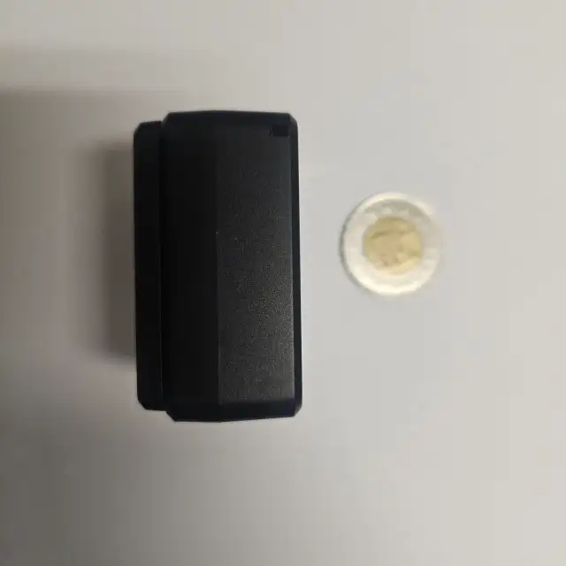 GPS Tracker - Scarborough Pickup422657989070694402
