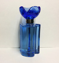 ~BLUE ORCHID~ by OSCAR DE LA RENTA EAU DE TOILETTE