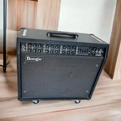 Mesa Boogie Mark V 90w Combo, View more