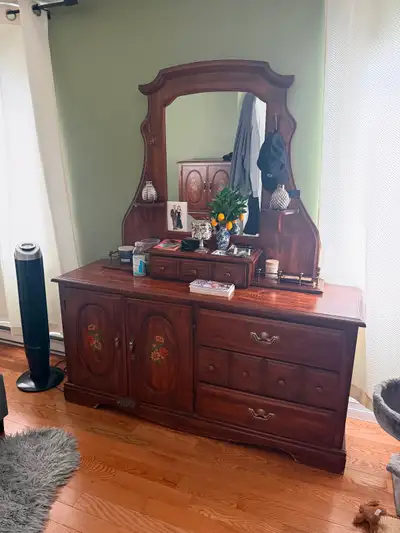 Set de chambre, View more