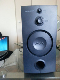 Harman kardon Subwoofer