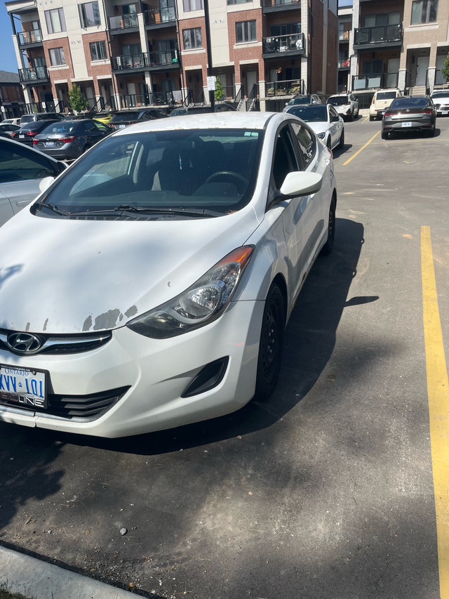 huyandai Elantra  in Cars & Trucks in Guelph - Image 3