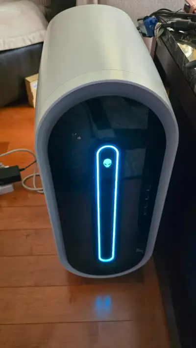Alienware Gaming computer, Intel I9 16 cores 26 logical, 16gb, View more