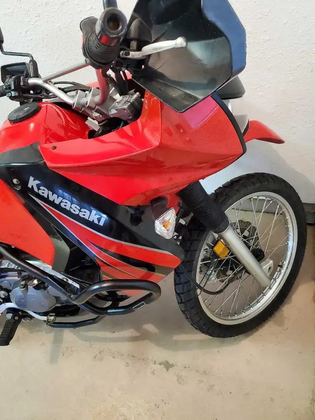 Wanted:Broken motorcycle ATV in ATVs in Lethbridge - Image 2