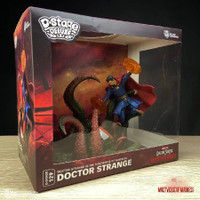 Nouveau!! Marvel Doctor Strange Statue