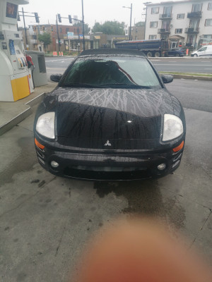 2003 Mitsubishi Eclipse