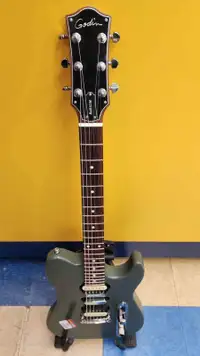 Guitare électrique Godin