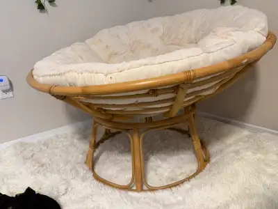 PAPASAN CHAIR, View more