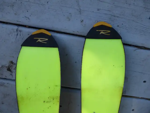 ROSSIGNOL DUALTEC ENERGY 177CM Skis in Ski in Delta/Surrey/Langley - Image 10