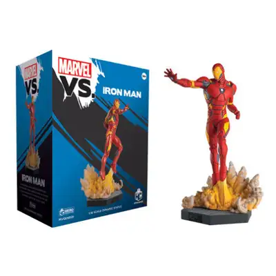 Marvel VS Iron Man Superheroes And Villains Action Figure, View more