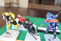 NHL McFarlane: Smyth, Kiprusoff, Jagr, Esposito, Gaudreau