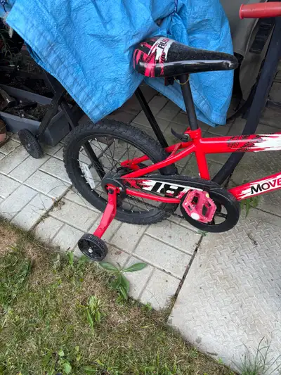 kids bike, View more