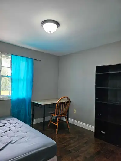 Room near Upei, for girl only