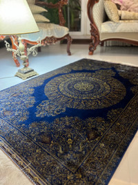 Persian carpet, tapis persan