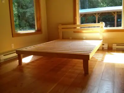 New Line Platform Beds, View more