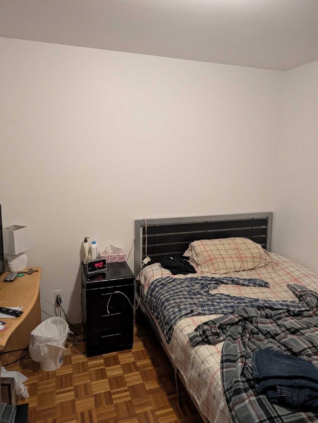 Chambre à louer — photo 1