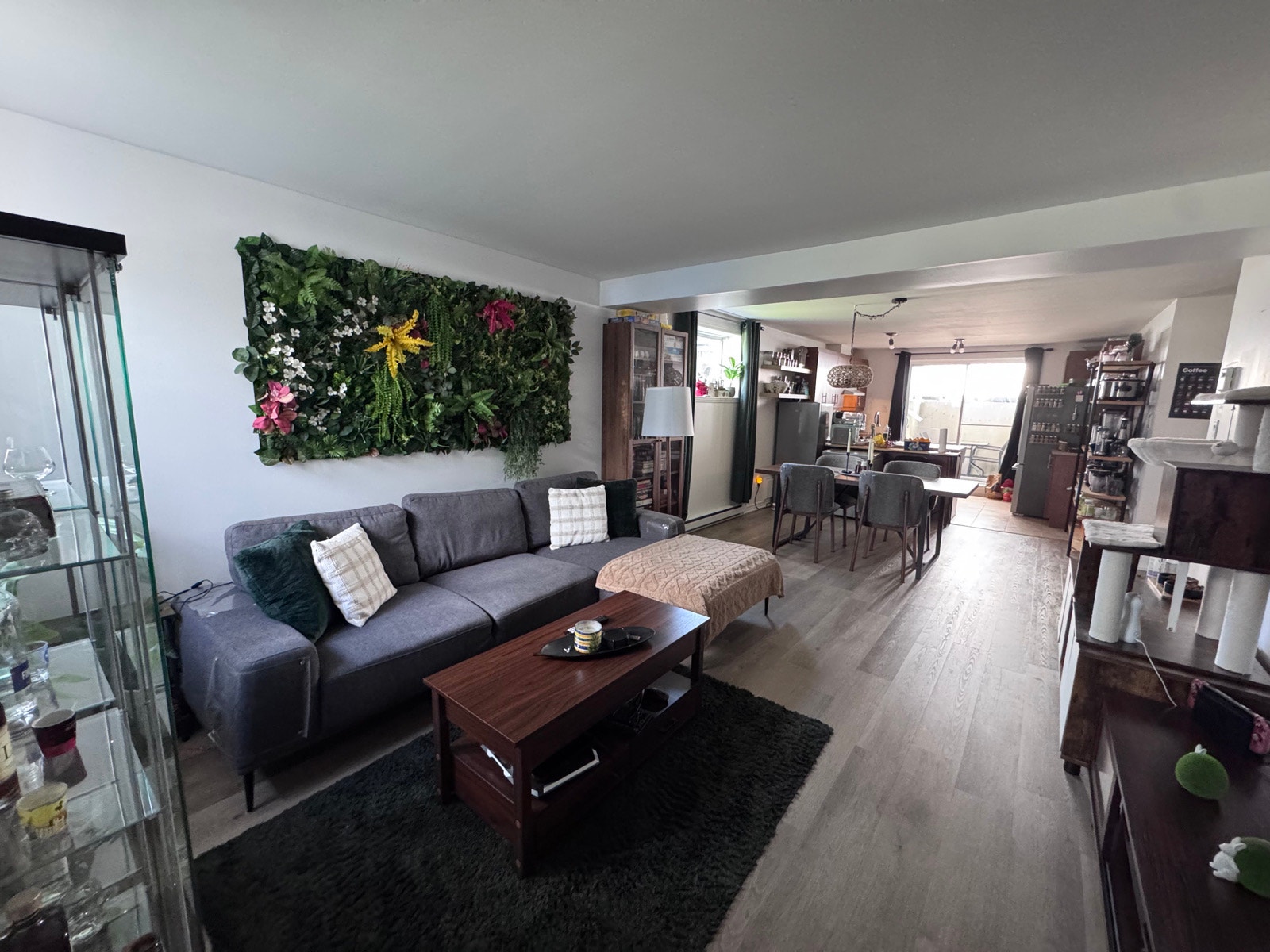Appartement à louer — photo 1