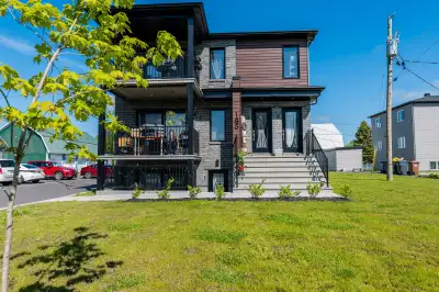 Logement à louer Rougemont