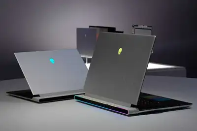 Buying gaming laptops, View more