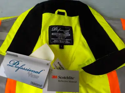 New safety rain suit & clothing, View more