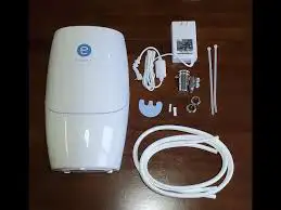 eSpring Carbon Water Treatment System – Below Counter Model, View more