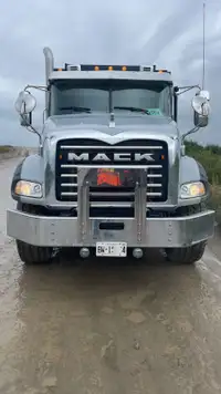 AZ-DZ Dump Truck Driver Job