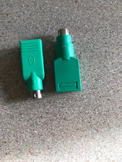 usb ps2 adapter, View more