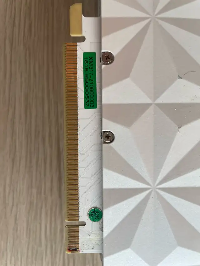 GALAX RTX 3080 Ti Hall of Frame in Other in City of Toronto - Image 8
